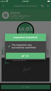 SMART Inspector screenshot 1