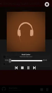 Faith Fellowship Matador screenshot 3