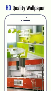 Kitchen Design Ideas & Modular Kitchen Design screenshot 3