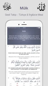 Surah Yaseen - Prayer Surah screenshot 4