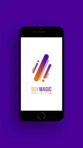 BoxMagic screenshot 0