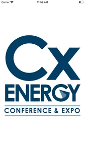 CxEnergy Conference & Expo screenshot 0