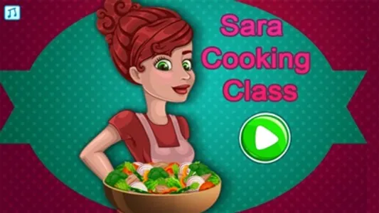 Sara Cooking Class screenshot 1