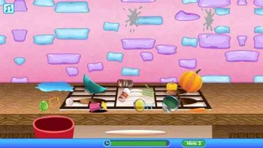 Sara Cooking Class screenshot 3