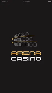 Arena Casino screenshot 0