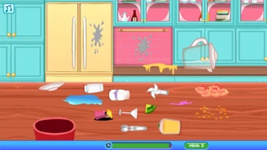 Cooking Frozen fruit juice screenshot 4