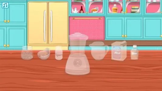 Cooking Frozen fruit juice screenshot 5