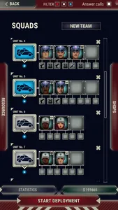 911 Operator screenshot 3