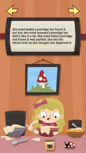 Toddler Tales screenshot 2