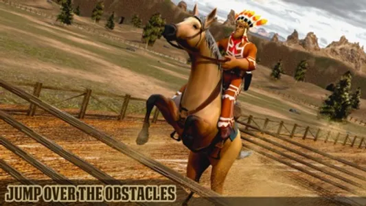 Horse Racing League 2017 screenshot 3