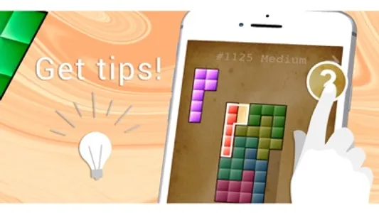 Block Puzzle & Conquer screenshot 4