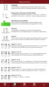 Touch Braille screenshot 2