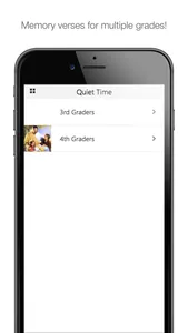 Quiet Time for Kids screenshot 1