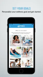 Fitness On Demand™ screenshot 1