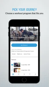 Fitness On Demand™ screenshot 2