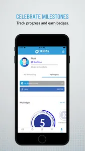 Fitness On Demand™ screenshot 5