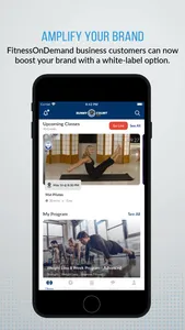 Fitness On Demand™ screenshot 7