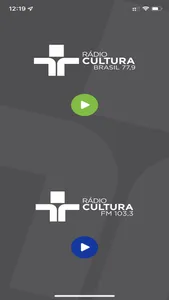 Cultura Digital screenshot 1