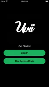 Uvii screenshot 6