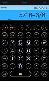 Geometry Calculator Pro screenshot 4