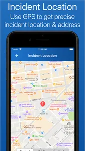 SFST Report - Police DUI App screenshot 4