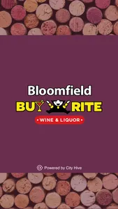 Bloomfield Buyrite screenshot 0