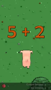 Math Farm - Easy math learning for kids screenshot 3