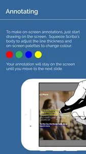 Scriba Slides screenshot 3