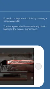 Scriba Slides screenshot 4