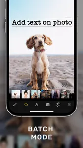 Watermark・Add Text on Photo screenshot 5