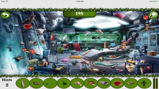 Mystery Hidden Object Games 8 screenshot 2