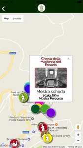 Memoria di Torella screenshot 1