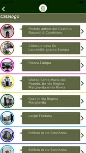 Memoria di Torella screenshot 3