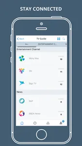 AavGo Guest screenshot 3