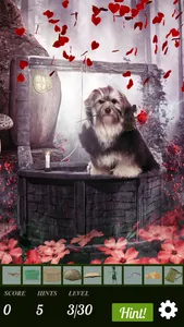 Hidden Object - Be Mine screenshot 2