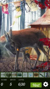 Hidden Object - Be Mine screenshot 4