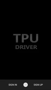 TPU Driver screenshot 0