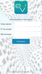 EventIt screenshot 0