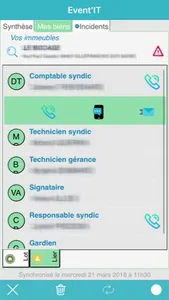 EventIt screenshot 3