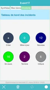 EventIt screenshot 4