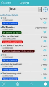 EventIt screenshot 5
