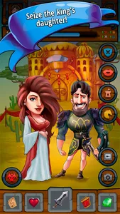 The Knight medieval simulator screenshot 3