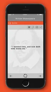 Shakespeare- William shakespeare quotes Free screenshot 3