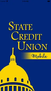 The State Credit Union screenshot 0