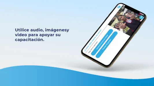 Mango: Lavado de manos (E) screenshot 1