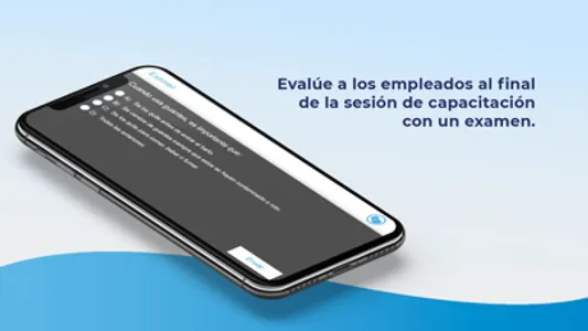 Mango: Lavado de manos (E) screenshot 2