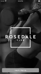 Rosedale Club screenshot 0