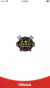 Umar's Grillhouse screenshot 0