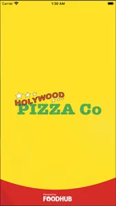 Holywood Pizza Company screenshot 0