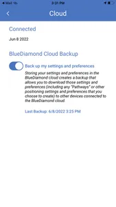 BlueDiamond™ Mobile screenshot 6